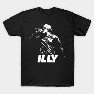 ILLY T-Shirt